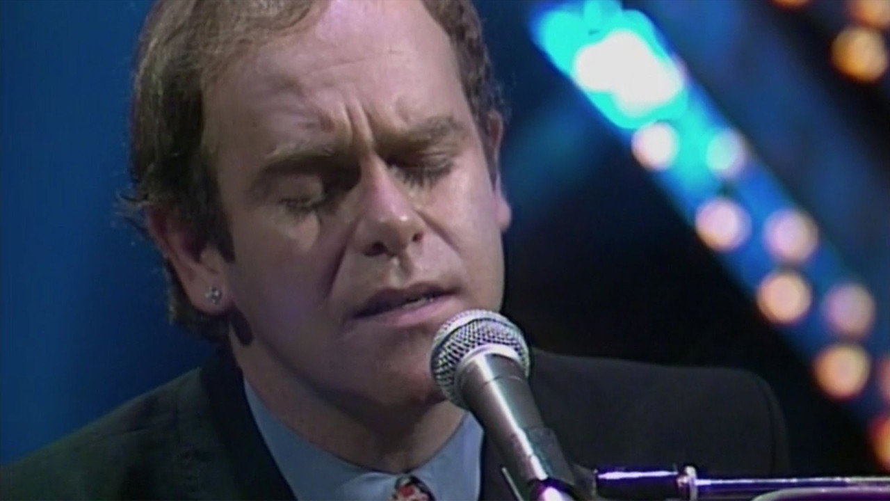 Elton John