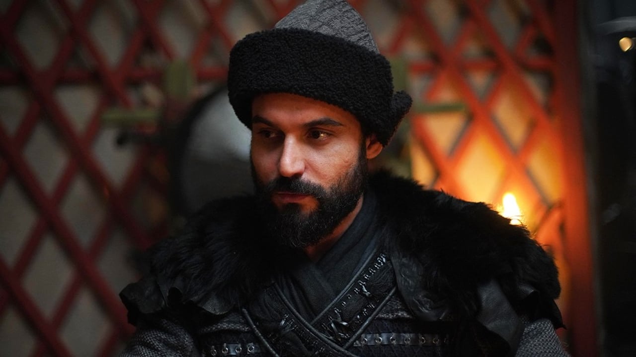 Resurrection: Ertugrul - Season 5 Episode 8 : Episode 8