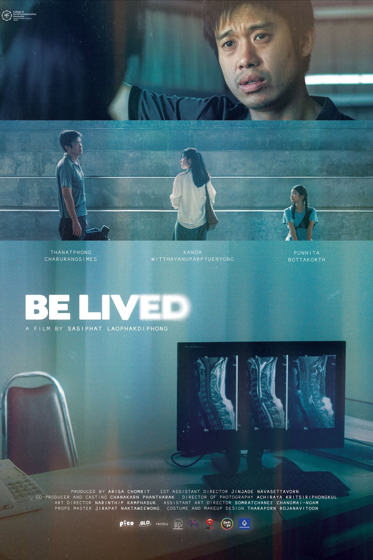 Be lived Be lived