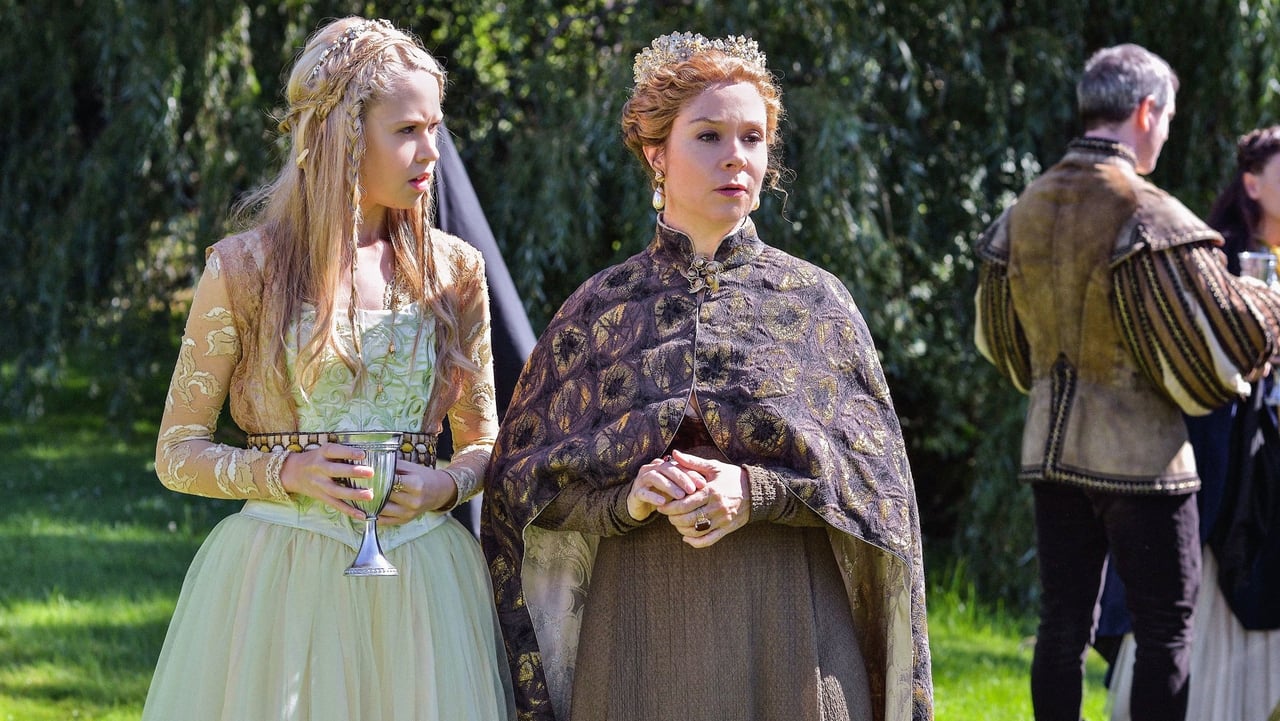 Reign - Season 1 Episode 5 : A Chill in the Air