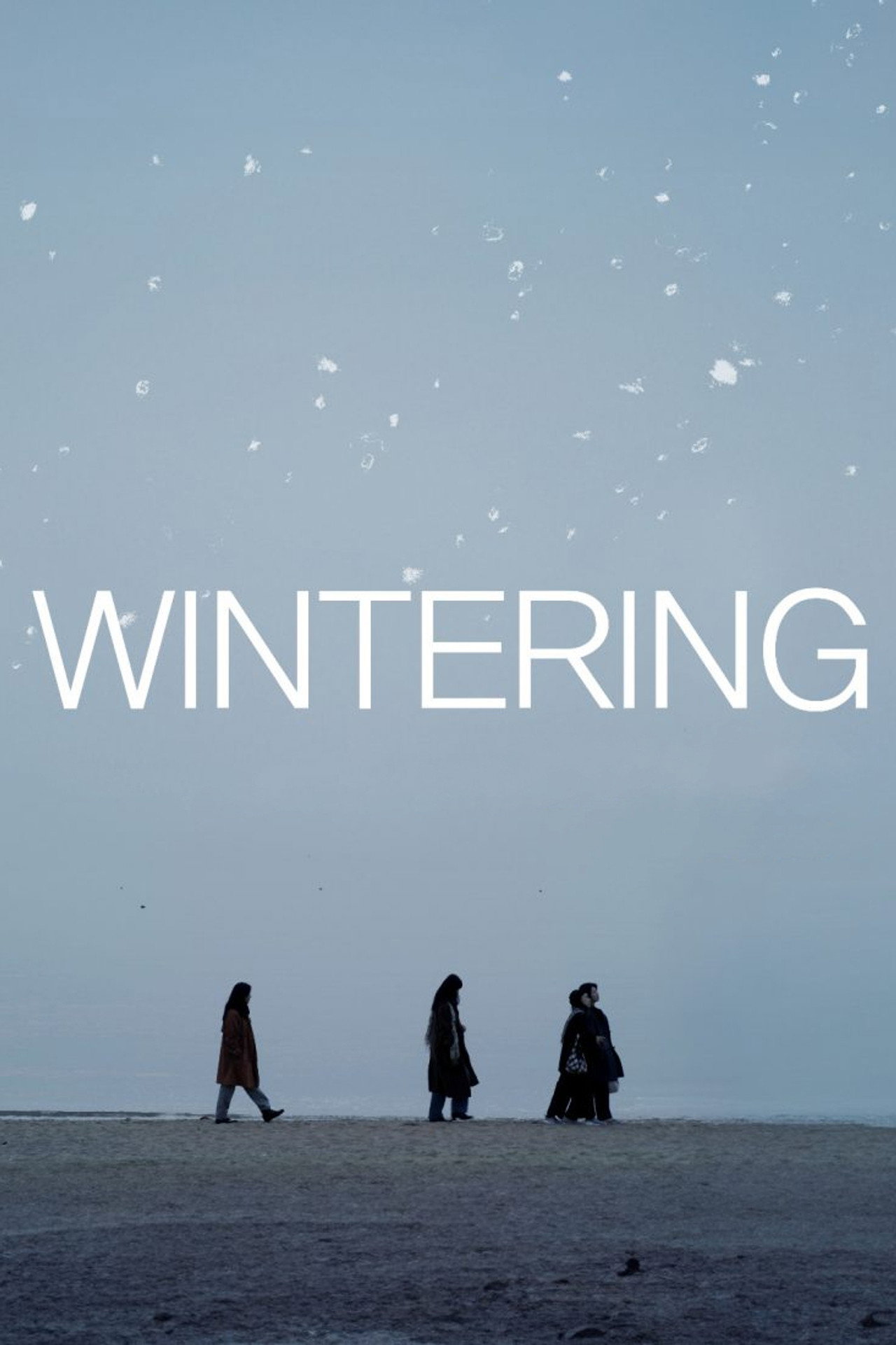 Wintering
