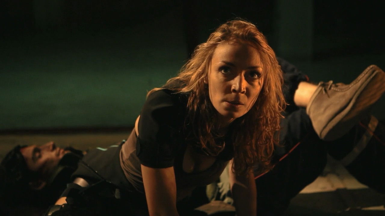 Le Visiteur du Futur — Nouvel Ordre