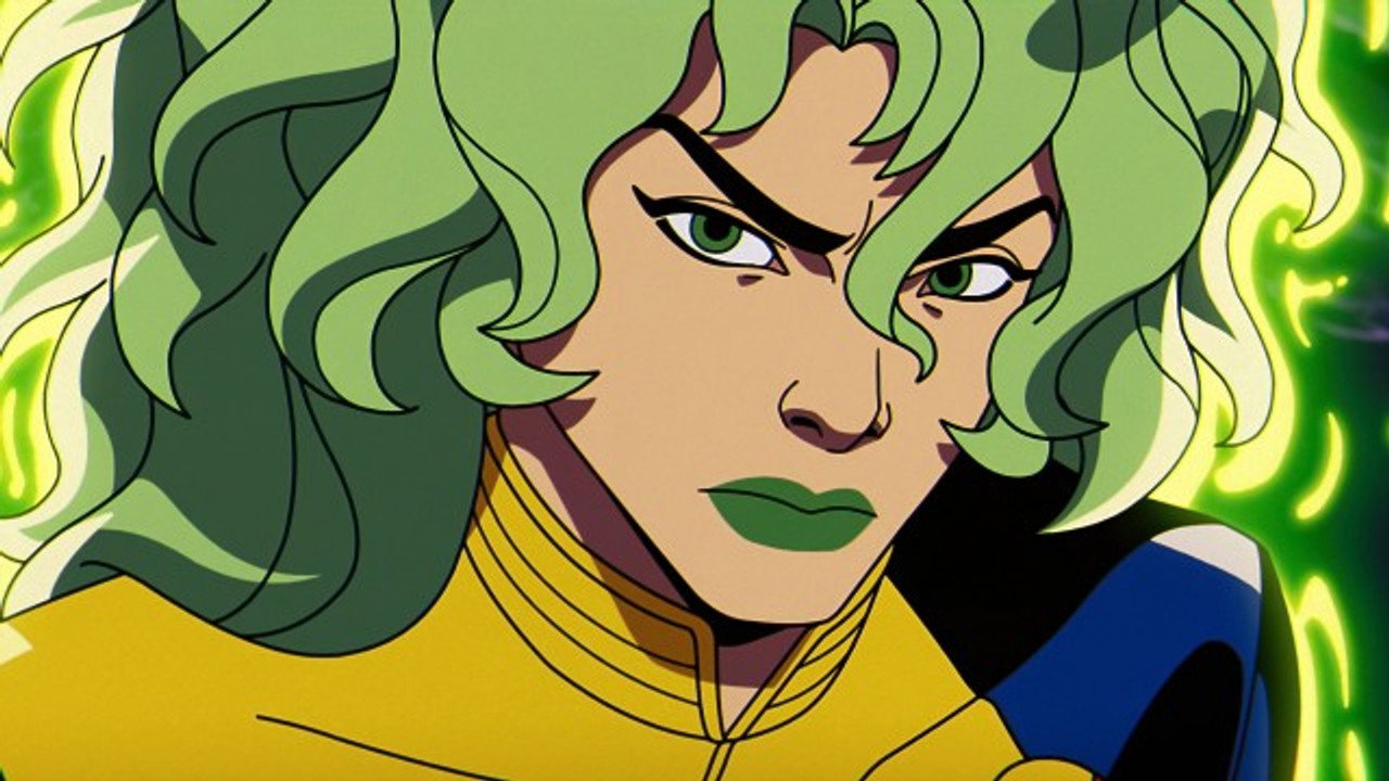 Image X-Men '97
