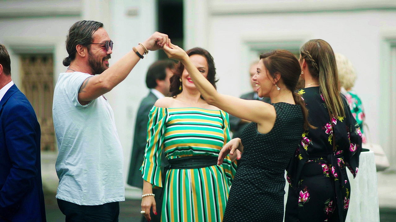 Koca Koca Yalanlar — Épisode 6