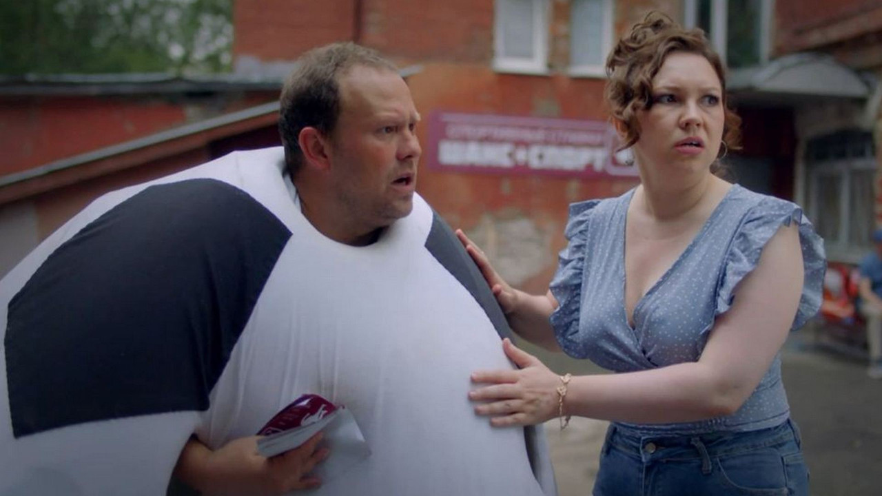 Пока не родила — Épisode 8