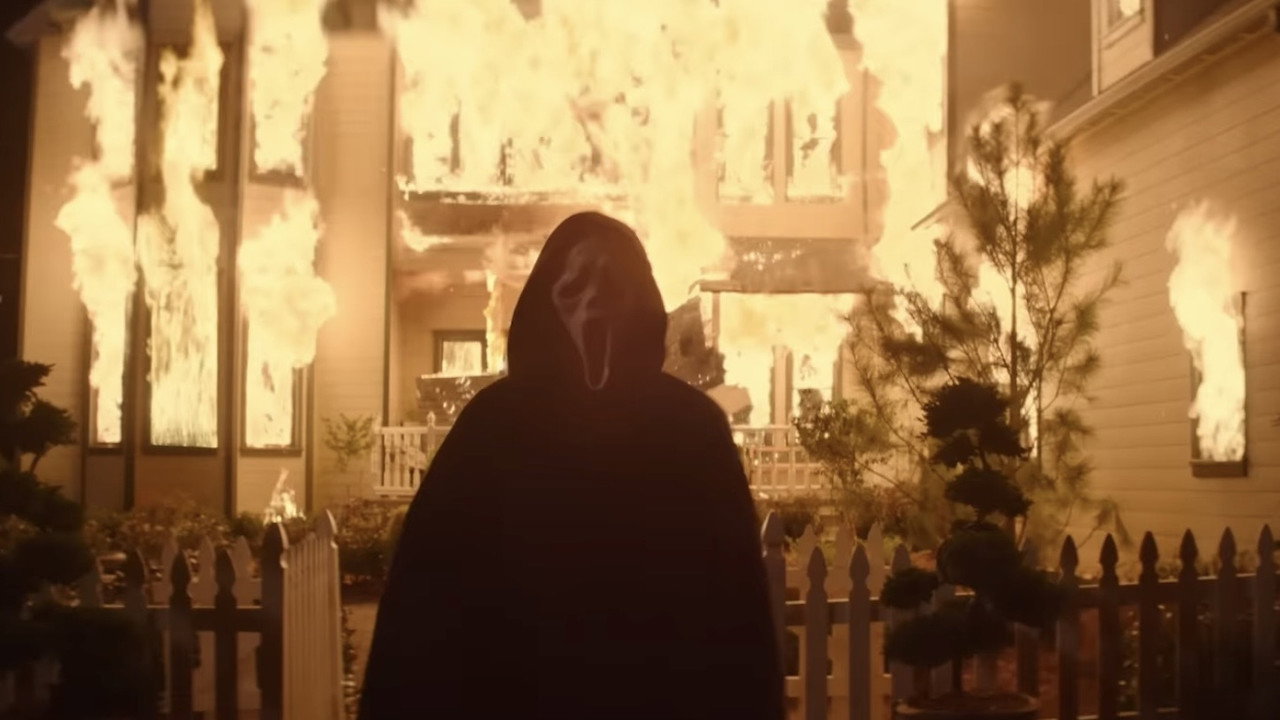 Tiếng Thét 7 - Backdrop 22