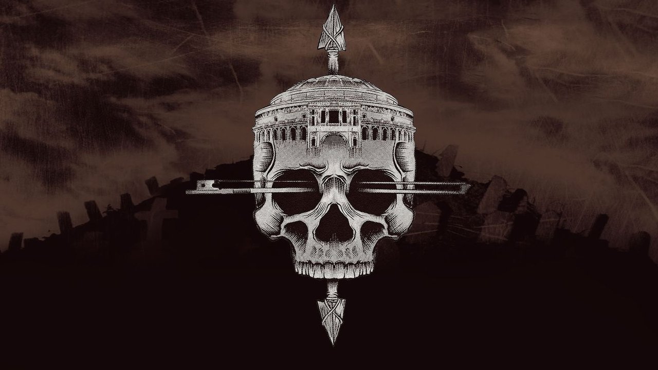 Cypress Hill & the London Symphony Orchestra – Black Sunday Live at the Royal Albert Hall