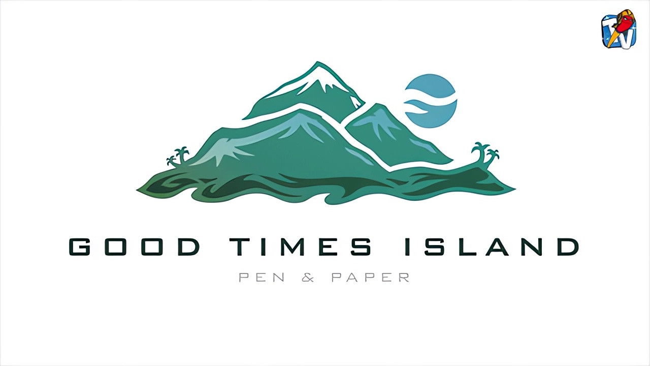 Rocket Beans Pen & Paper — Épisode 1