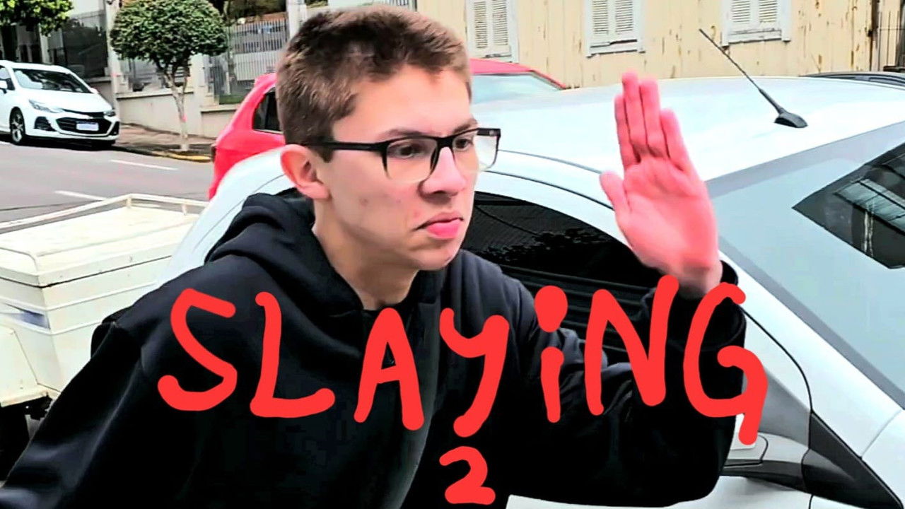 Slaying — Épisode 2