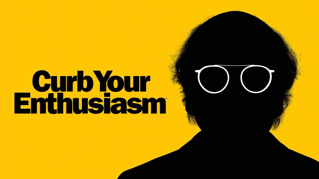 Curb Your Enthusiasm - Season 2