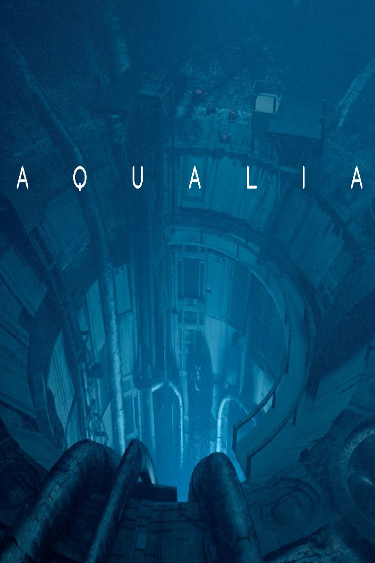 Aqualia filmaffisch