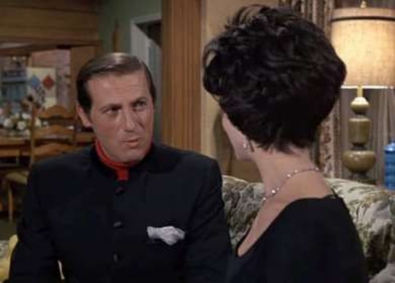 Bewitched - Season 5 Episode 21 : Marriage, Witches' Style