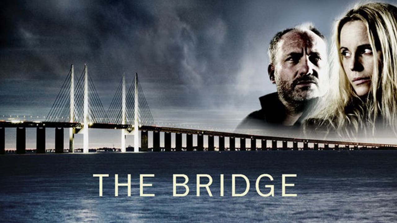The Bridge - La serie originale background