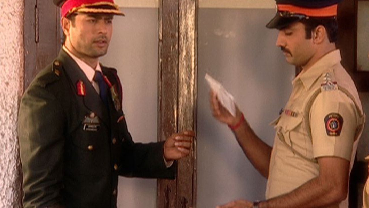 Adaalat - Season 1 Episode 10 : Wafaadar Kutte Tintin Ka Bayaan