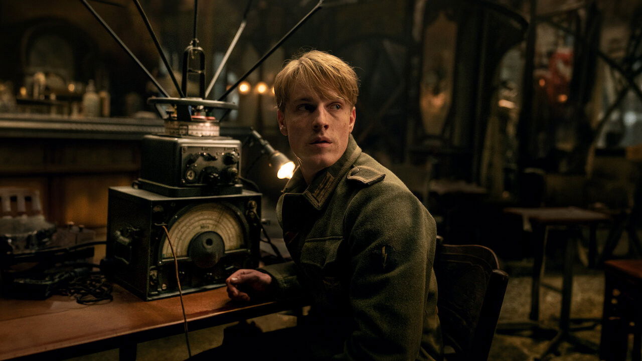 All the Light We Cannot See (2023) trailer