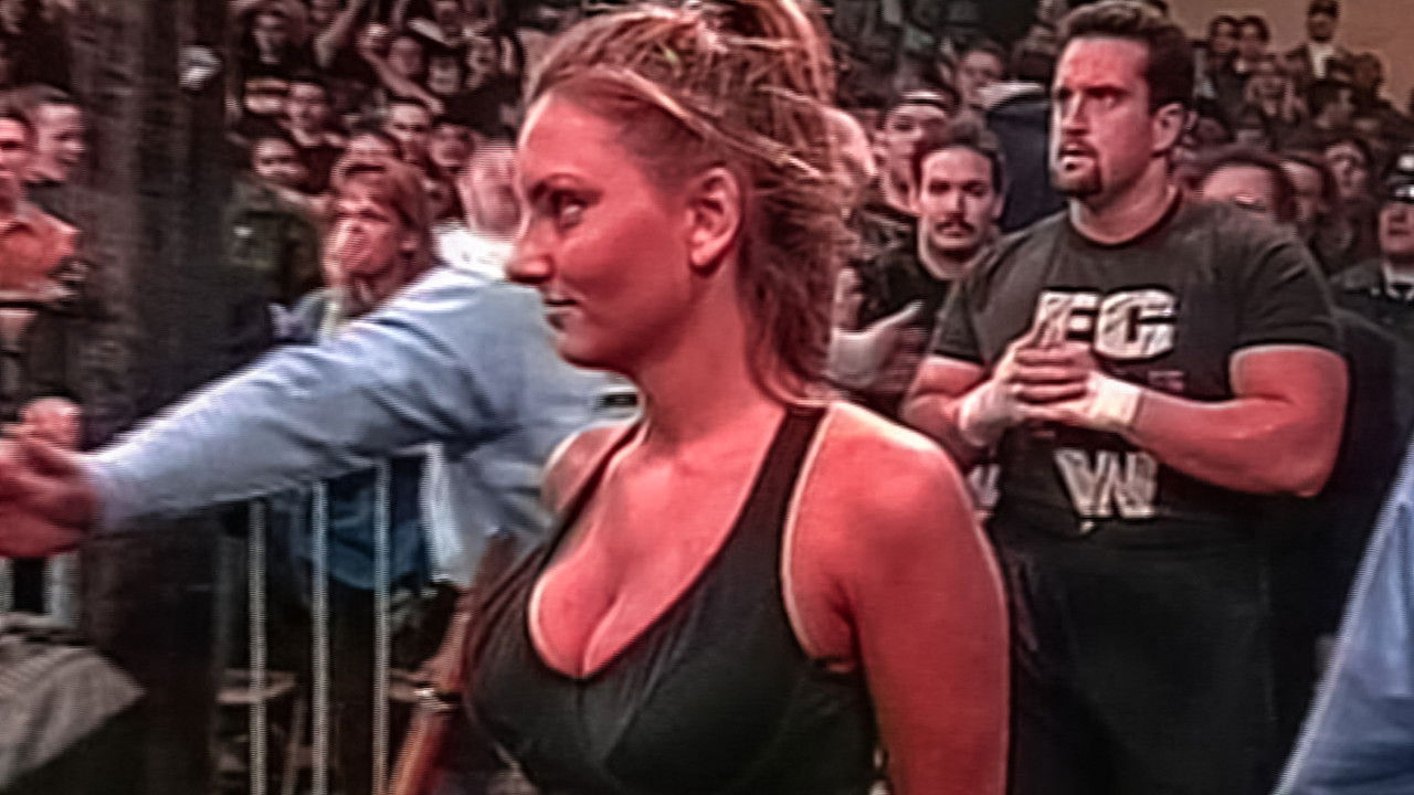 ECW Hardcore TV - Season 4 Episode 51 : ECW Hardcore TV - Dec. 17, 1996