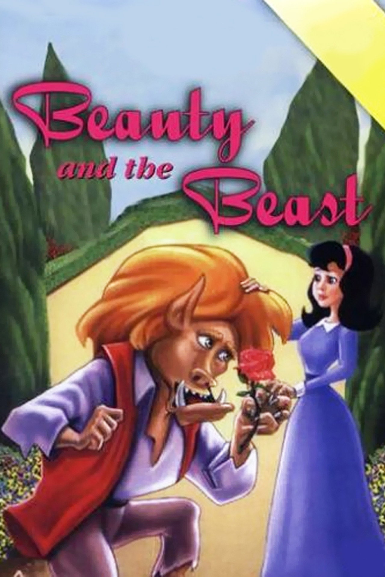Beauty and the Beast still 6
