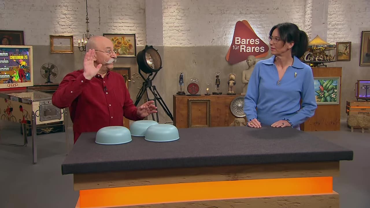 Bares für Rares - Season 13 Episode 138 : Episode 138