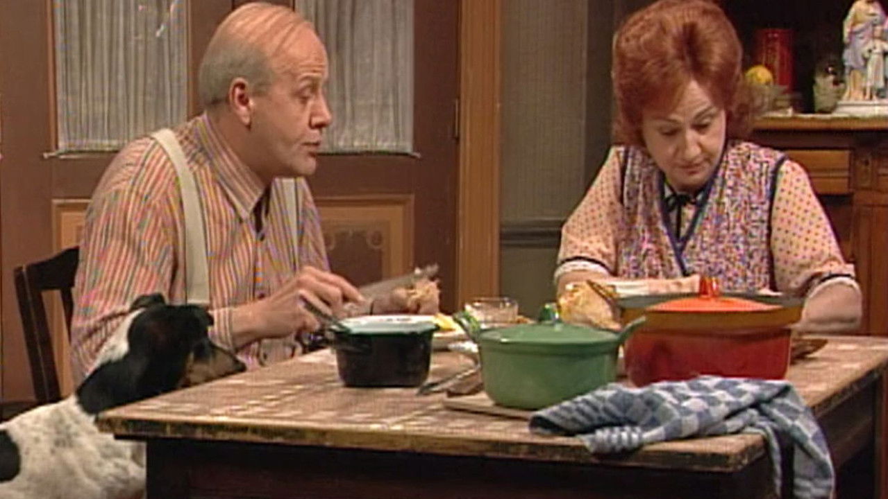 Lili en Marleen — Épisode 5