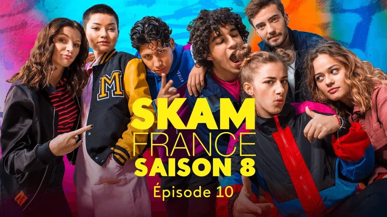 SKAM France - Season 8 Episode 10 : Horizons