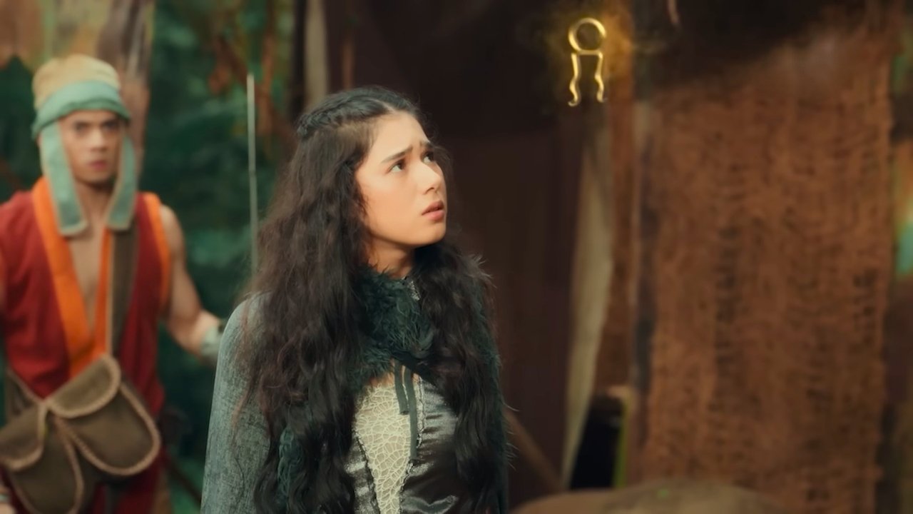 Encantadia Chronicles: Sang'gre - Season 1 Episode 66 : The Sigils of the Gems