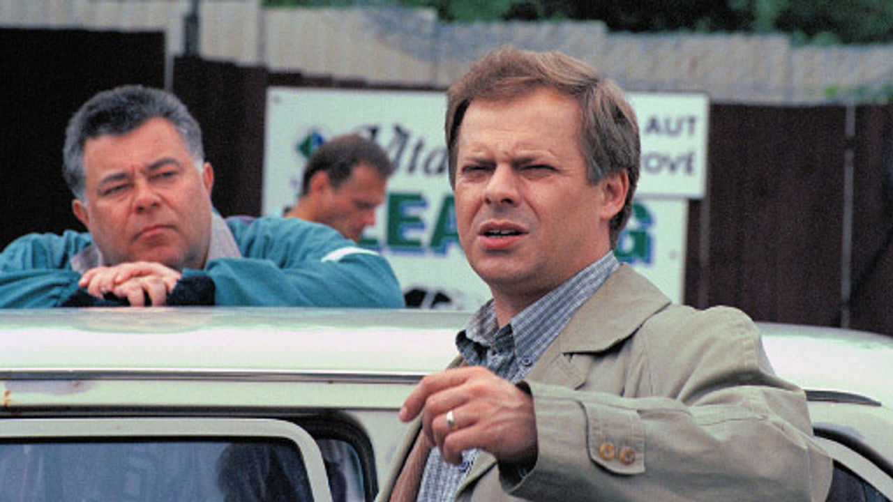 To jsem z toho jelen — Épisode 4