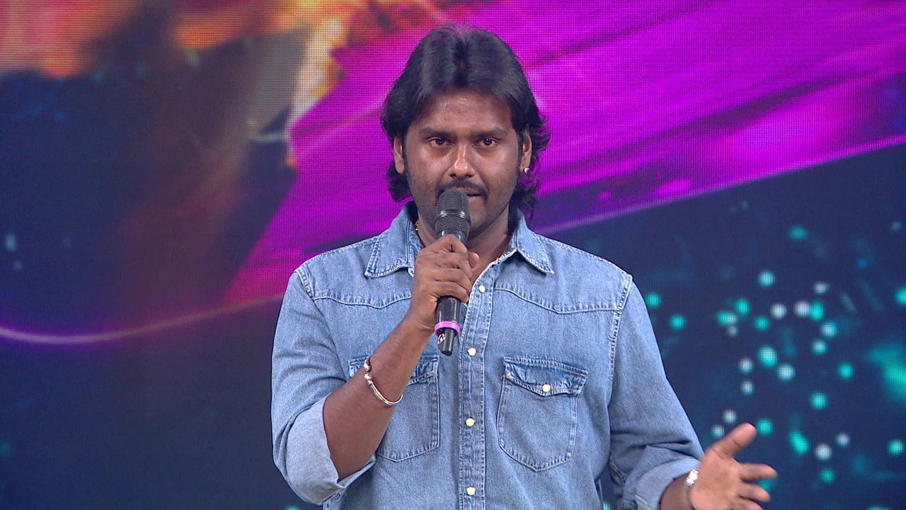 சூப்பர் சிங்கர் ஜூனியர் — Épisode 14