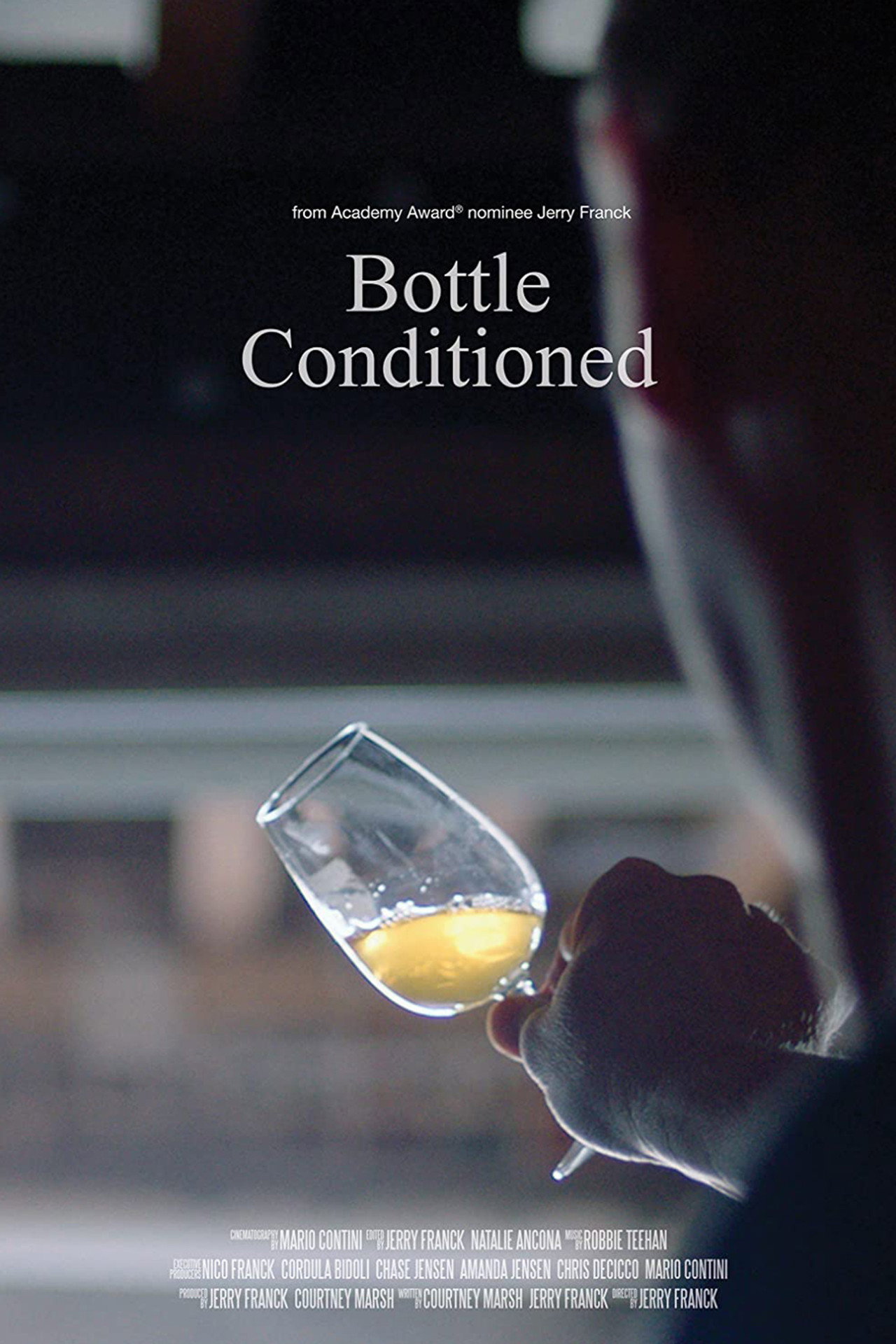 Bottle Conditioned (2023)
