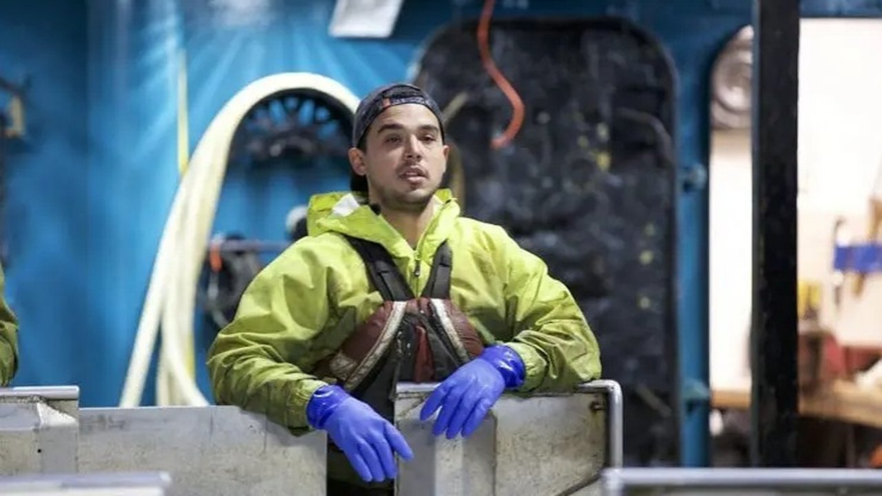 Deadliest Catch - Season 15 Episode 6 : Blood in the Water