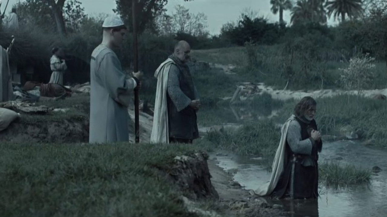 Aranybulla — Épisode 4