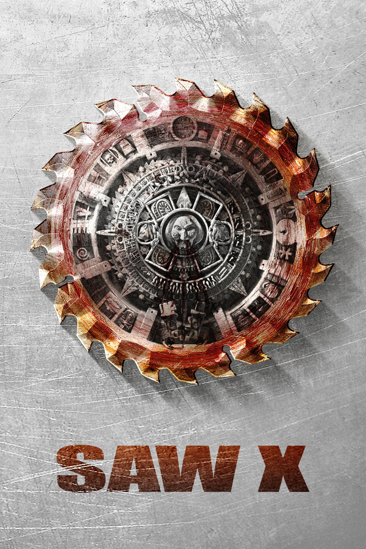 Saw X