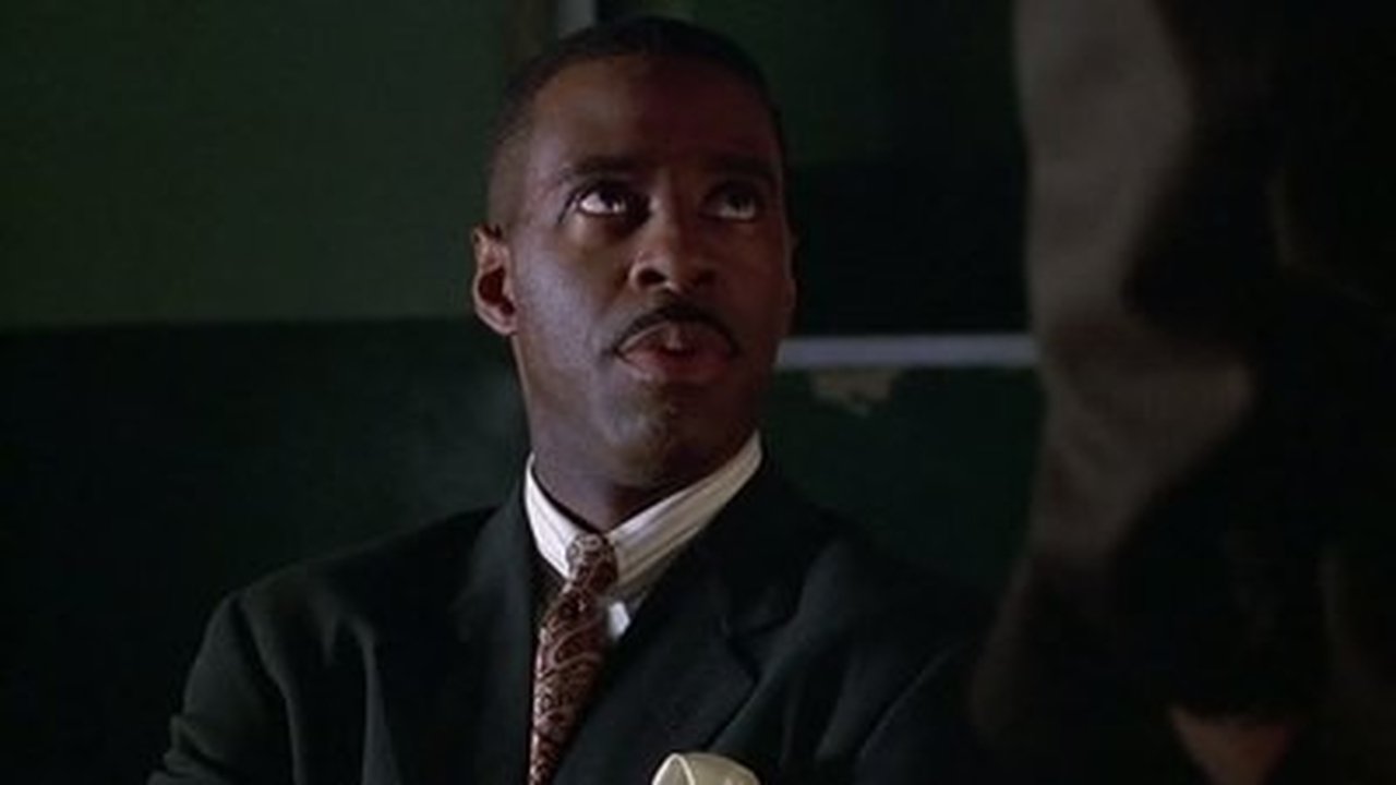 Law & Order - Season 5 Episode 13 : Rage