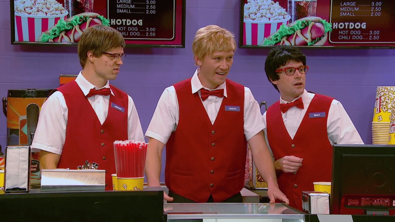 Studio C - Season 7 Episode 13 : Season 7 Episode 13