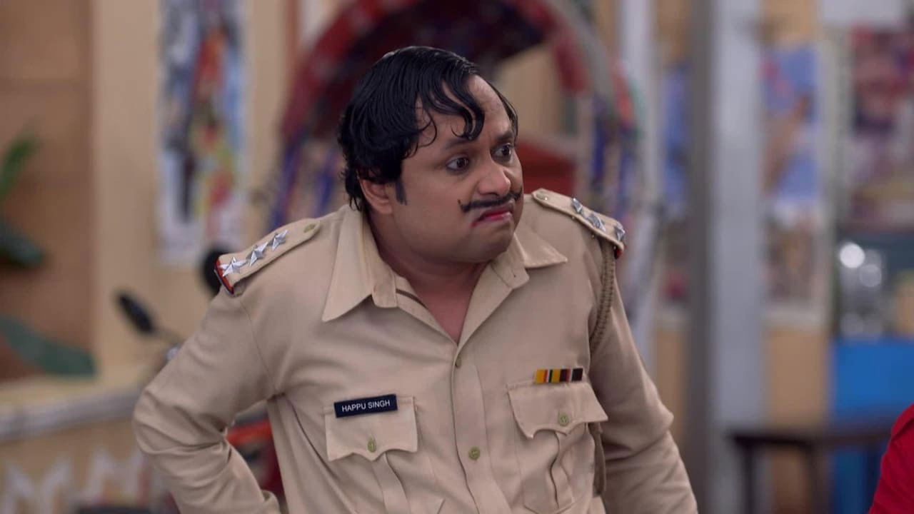 भाभीजी घर पर हैं! — Épisode 962