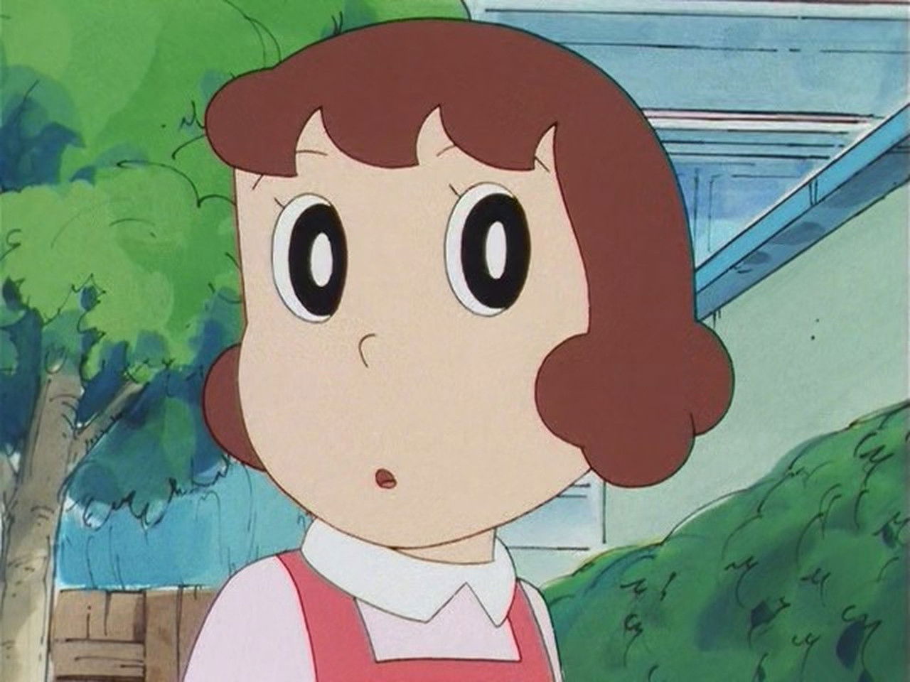 キテレツ大百科 backdrop