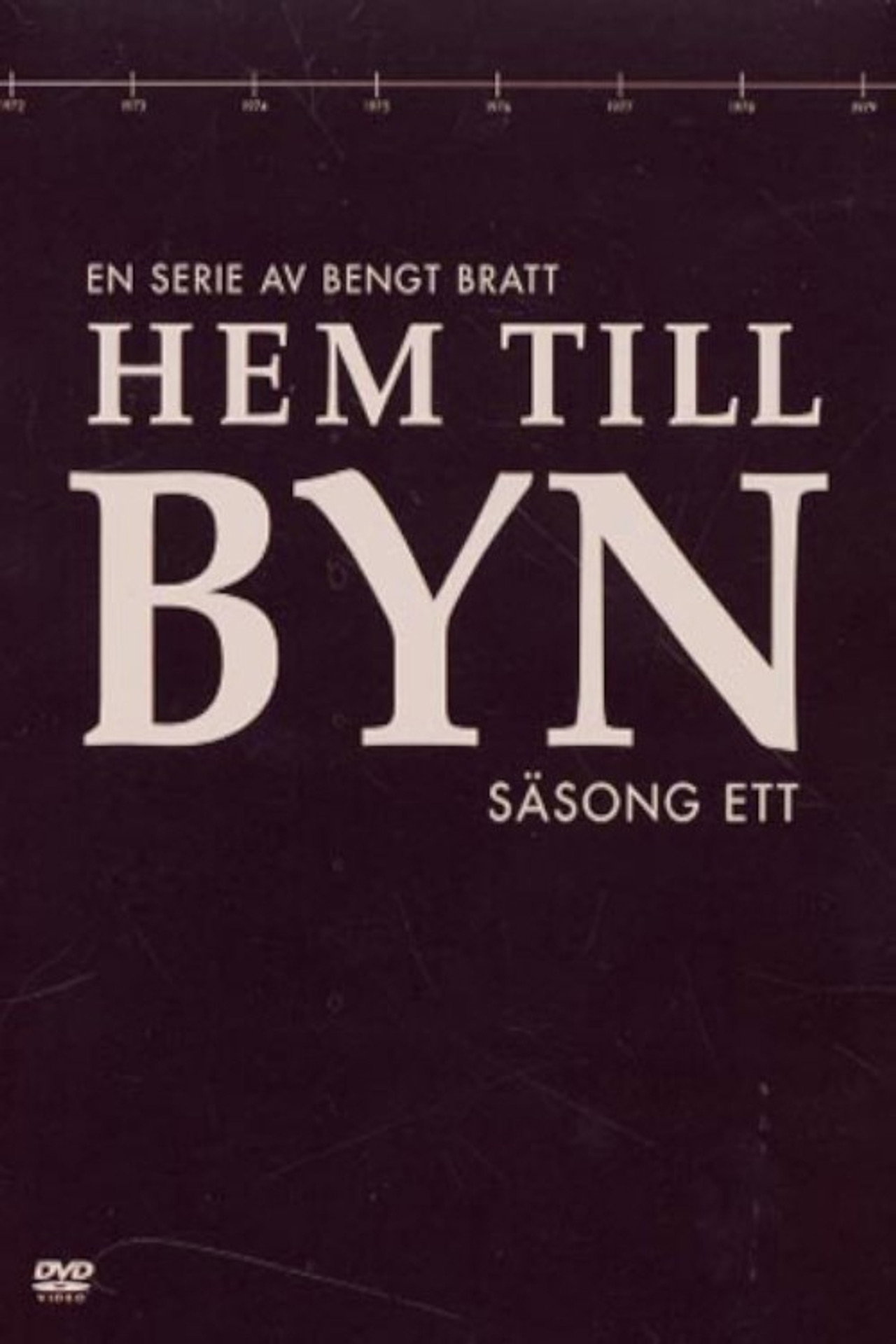 Säsong 1