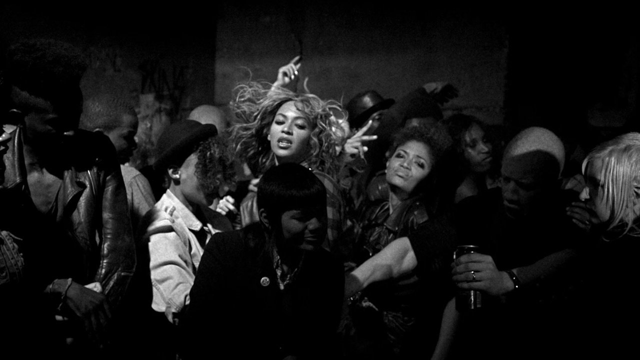 BEYONCÉ