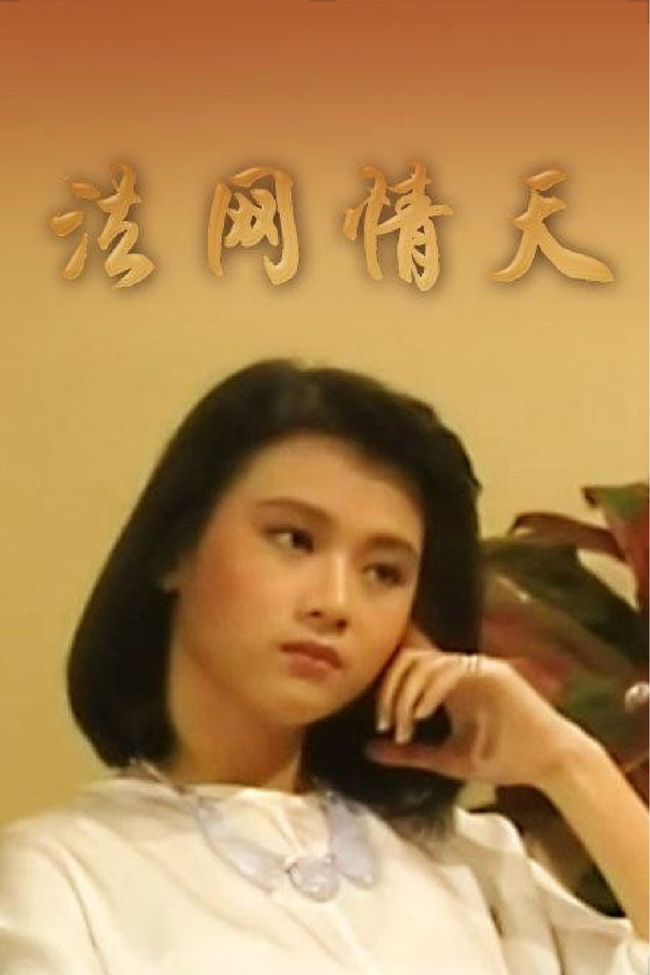法网情天 affisch
