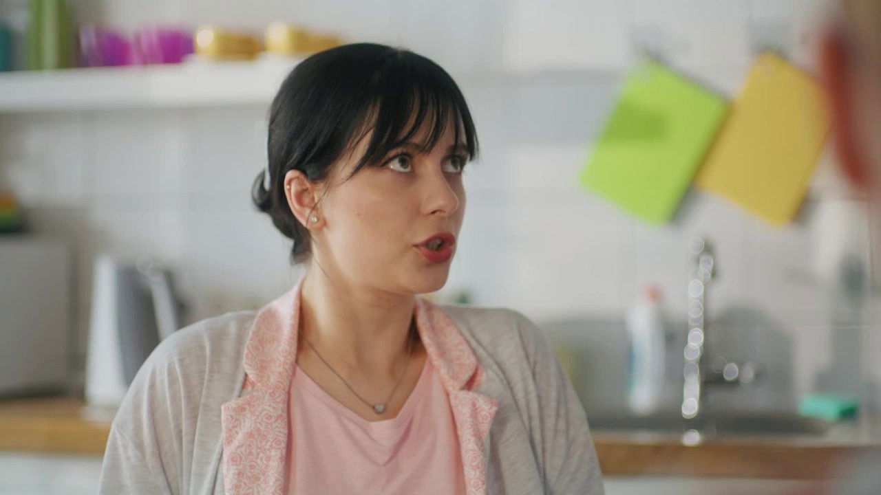 Ромео і Джульєтта з Черкас — Épisode 10