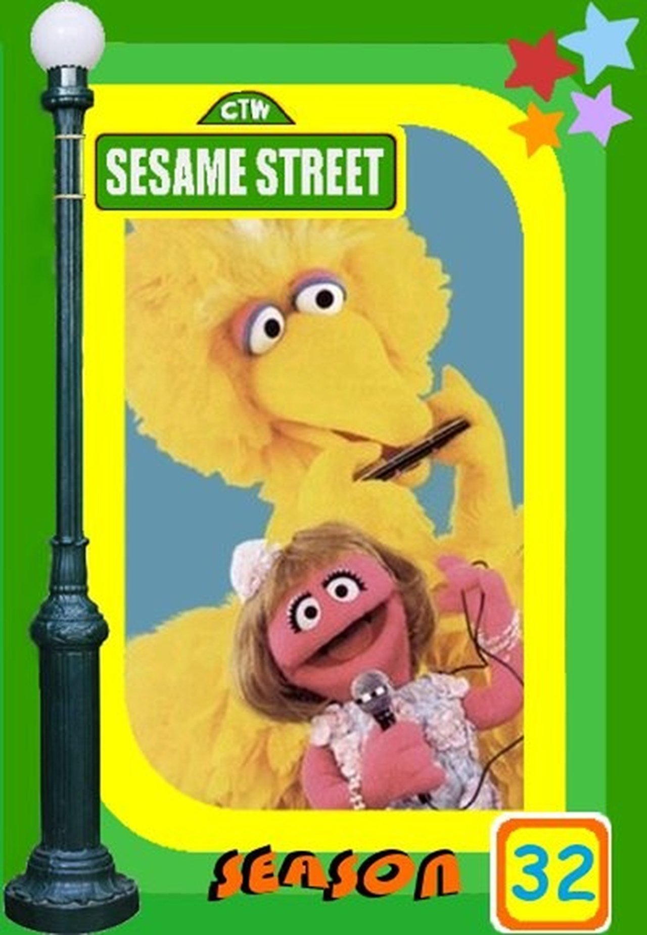 Sesame Street (2001)