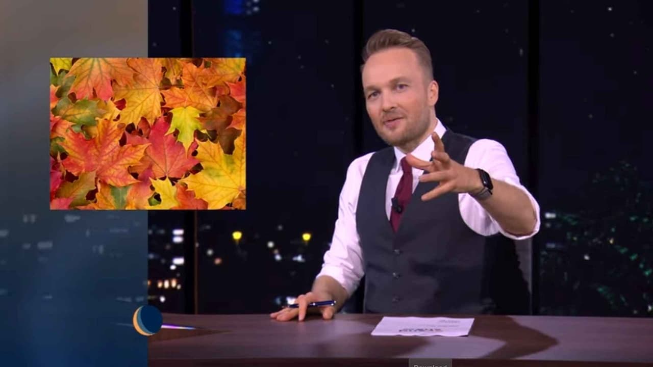 De Avondshow met Arjen Lubach - Season 4 Episode 27 : The Monarchy | Autumn