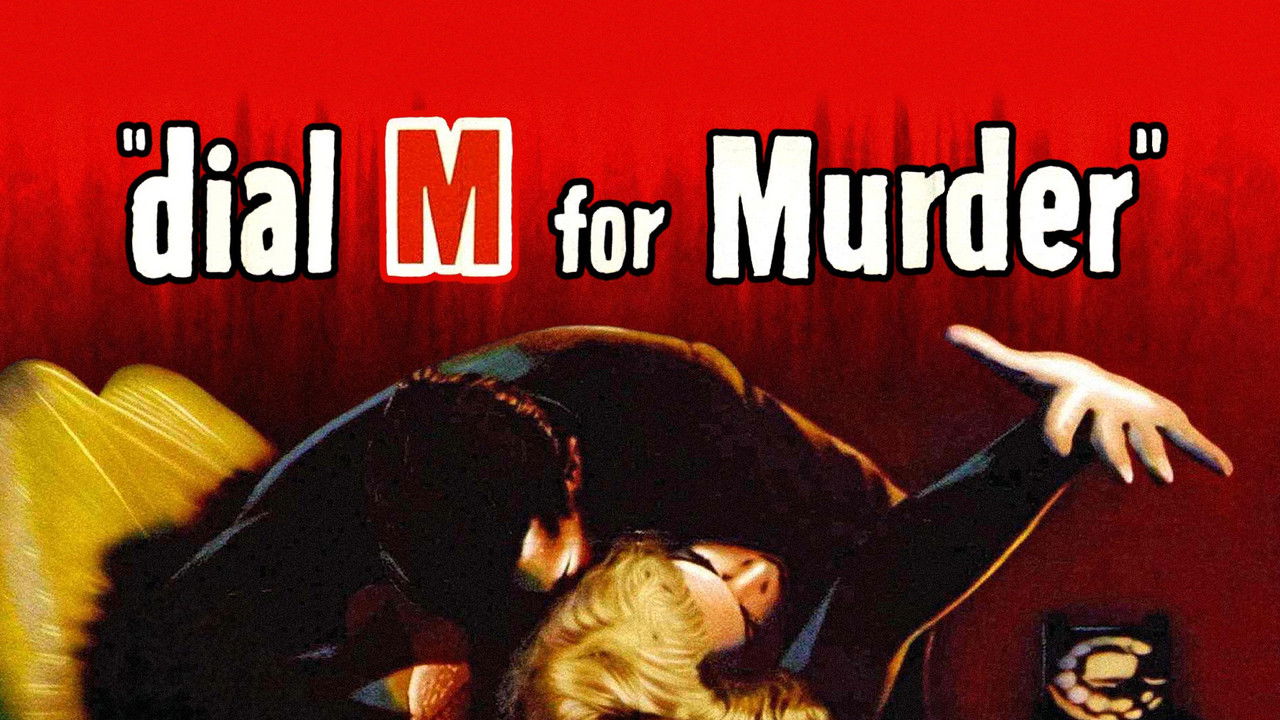 Dial M for Murder