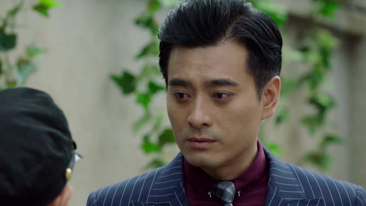 桃花依旧笑春风 — Épisode 44