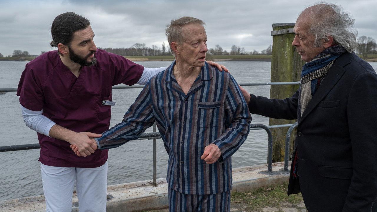 SOKO Hamburg — Épisode 3