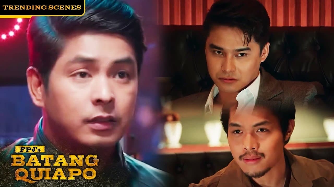 Batang Quiapo - Season 2 Episode 159 : Episode 159