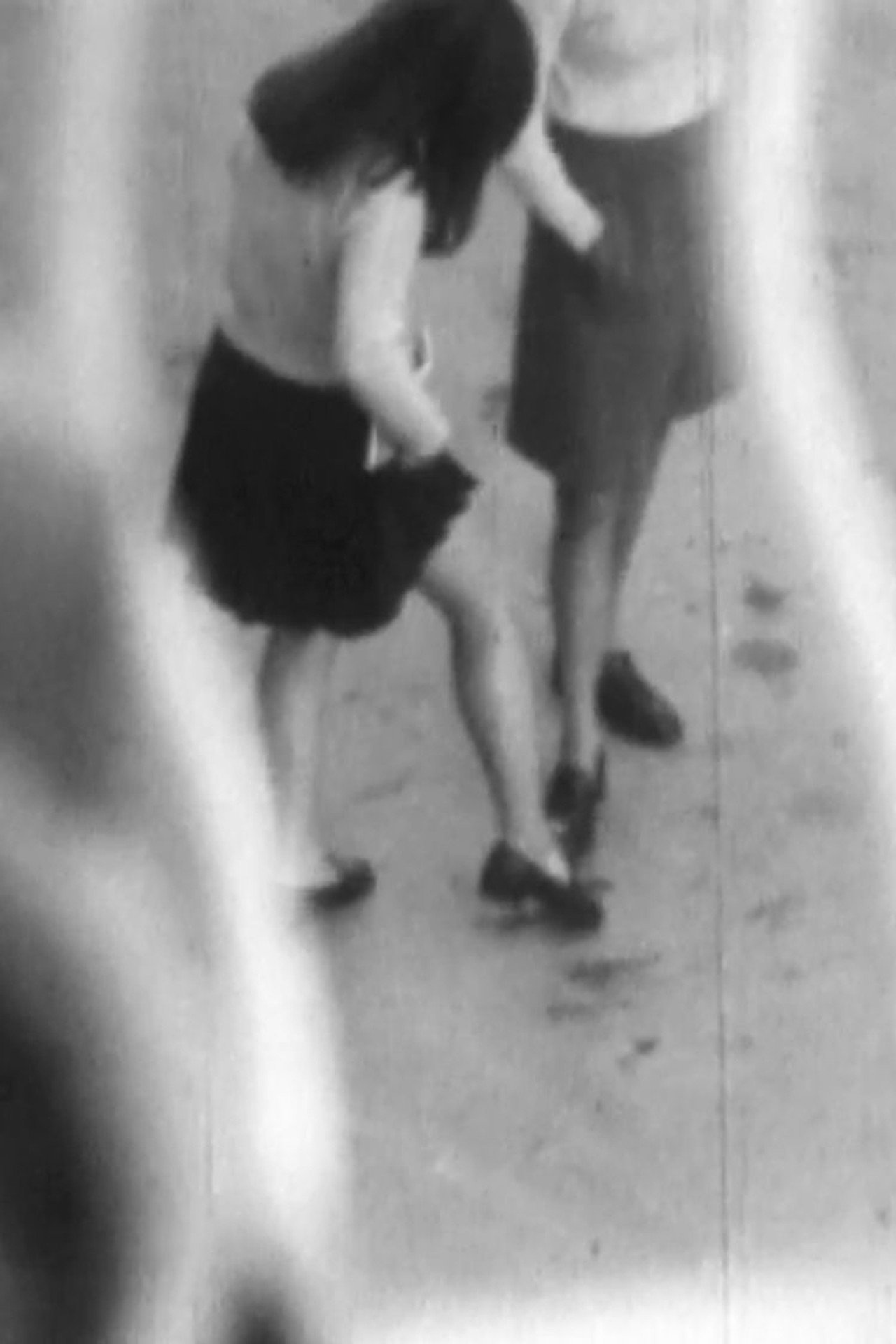 Fractions of Temporary Periods (II parte): Due ore pomeridiane delle bambina filmaffisch