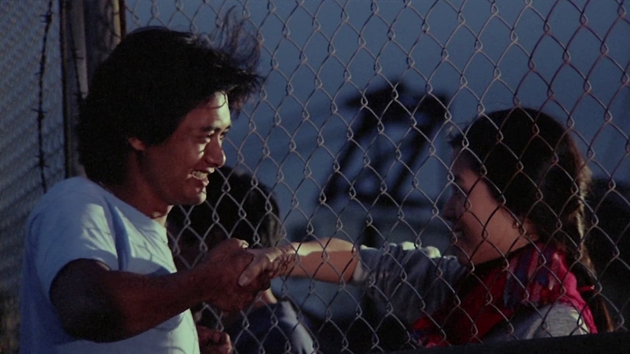 Cast and Crew of Vietnam Trilogy