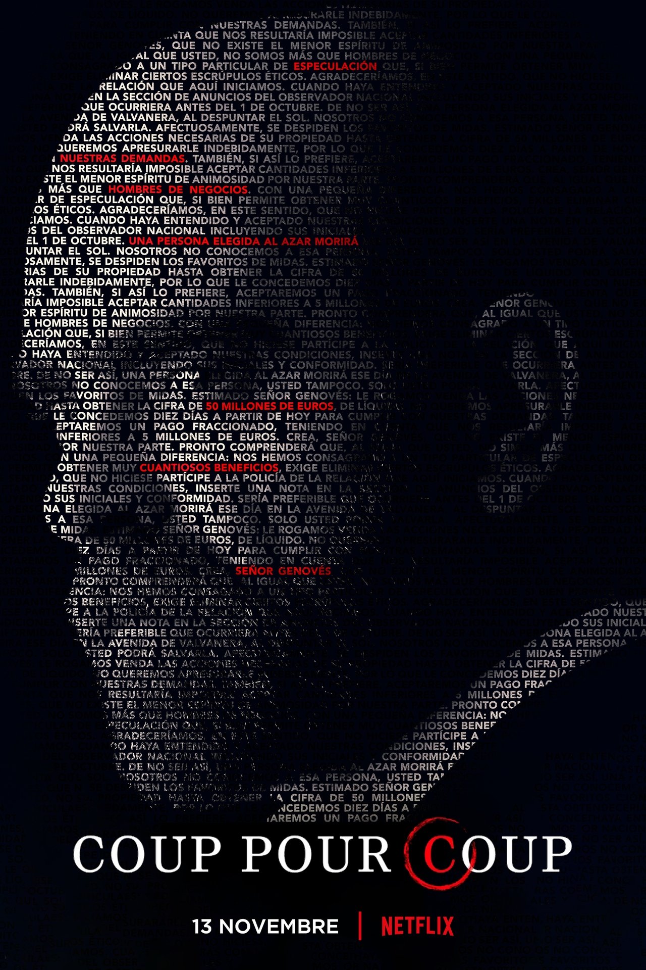 Los favoritos de Midas Saison 1 en streaming VF Los favoritos de Midas Saison 1 en streaming VF