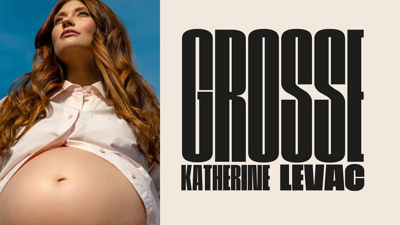 Katherine Levac – Grosse