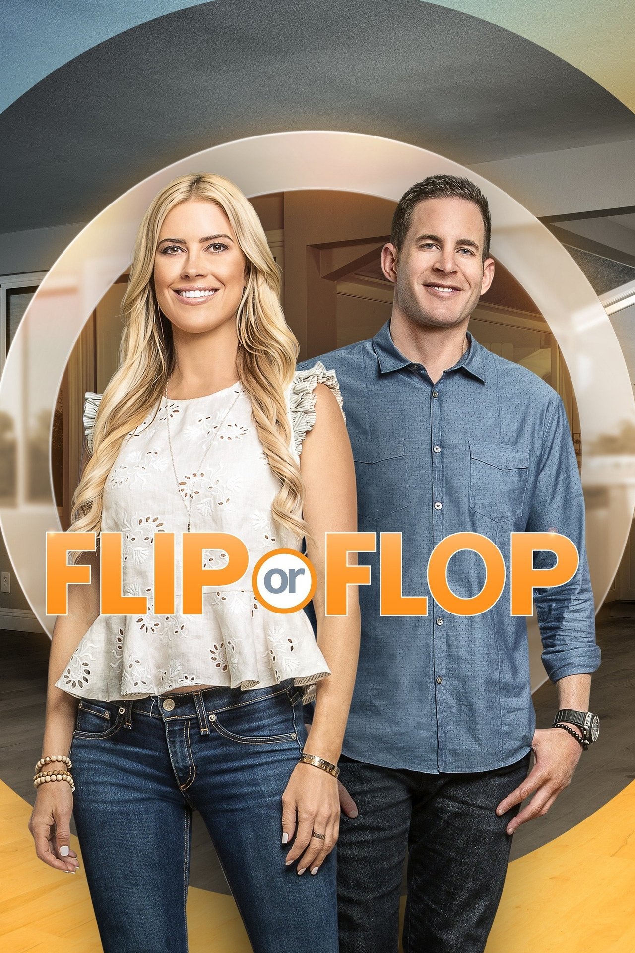 Poster Flip or Flop